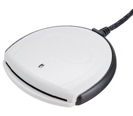 usb smart card reader m2